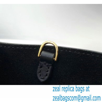 Fendi Way Small Bag Black 2021
