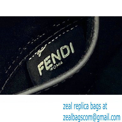 Fendi Way Small Bag Black 2021 - Click Image to Close