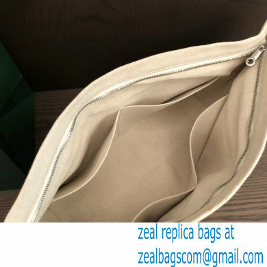 Goyard Canvas Necessaire Bag Organizer - Click Image to Close