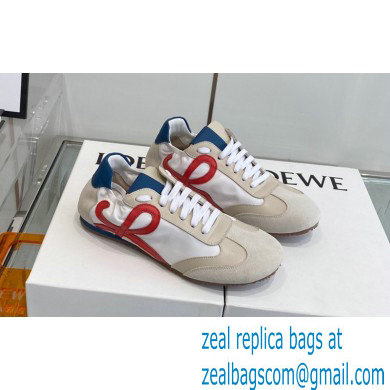 Loewe Ballet Runner Sneakers 01 2021