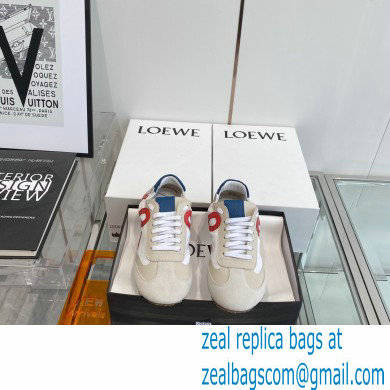 Loewe Ballet Runner Sneakers 01 2021 - Click Image to Close