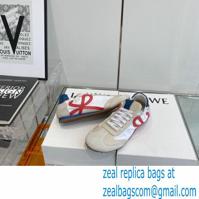Loewe Ballet Runner Sneakers 01 2021 - Click Image to Close
