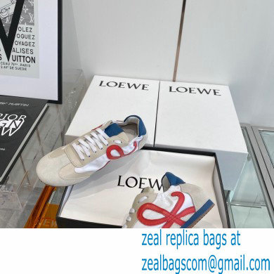 Loewe Ballet Runner Sneakers 01 2021