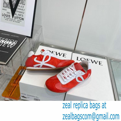 Loewe Ballet Runner Sneakers 02 2021