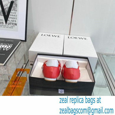 Loewe Ballet Runner Sneakers 02 2021 - Click Image to Close