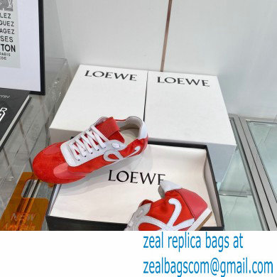 Loewe Ballet Runner Sneakers 02 2021 - Click Image to Close
