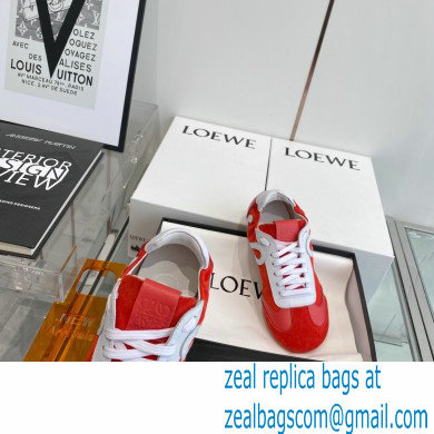 Loewe Ballet Runner Sneakers 02 2021 - Click Image to Close