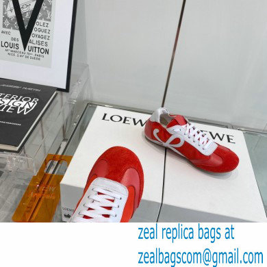 Loewe Ballet Runner Sneakers 02 2021