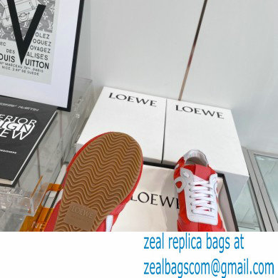 Loewe Ballet Runner Sneakers 02 2021