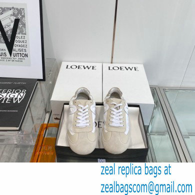 Loewe Ballet Runner Sneakers 03 2021