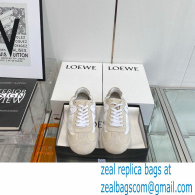 Loewe Ballet Runner Sneakers 03 2021 - Click Image to Close