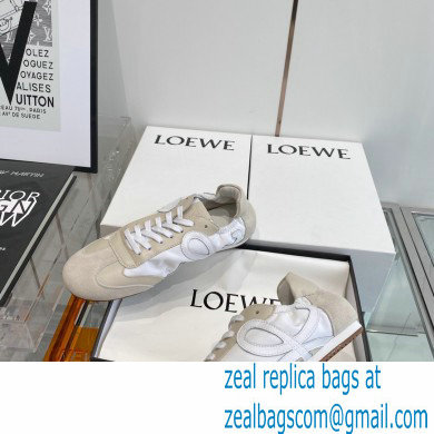 Loewe Ballet Runner Sneakers 03 2021