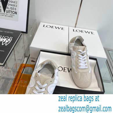 Loewe Ballet Runner Sneakers 03 2021 - Click Image to Close