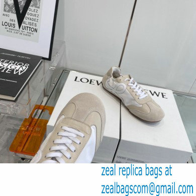 Loewe Ballet Runner Sneakers 03 2021