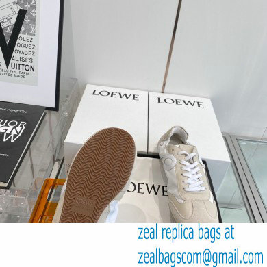 Loewe Ballet Runner Sneakers 03 2021 - Click Image to Close