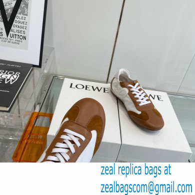 Loewe Ballet Runner Sneakers 04 2021 - Click Image to Close