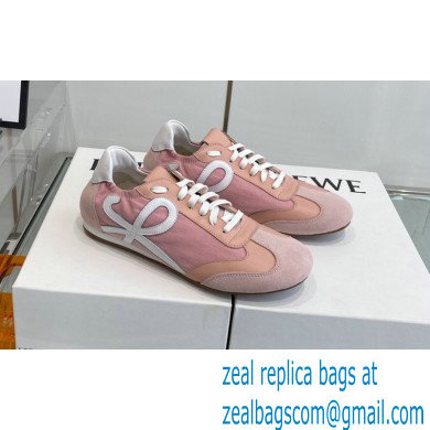 Loewe Ballet Runner Sneakers 06 2021 - Click Image to Close