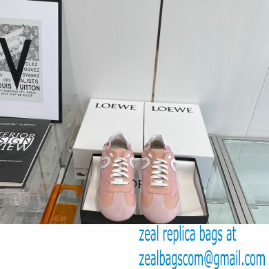 Loewe Ballet Runner Sneakers 06 2021 - Click Image to Close