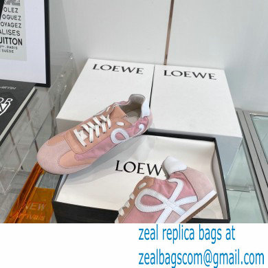 Loewe Ballet Runner Sneakers 06 2021 - Click Image to Close