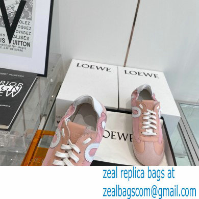 Loewe Ballet Runner Sneakers 06 2021 - Click Image to Close