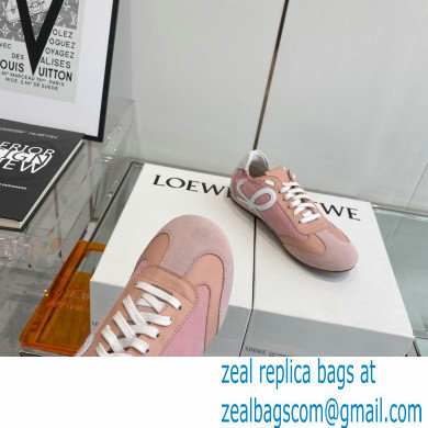 Loewe Ballet Runner Sneakers 06 2021 - Click Image to Close