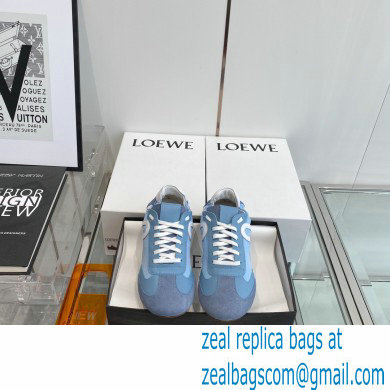 Loewe Ballet Runner Sneakers 07 2021