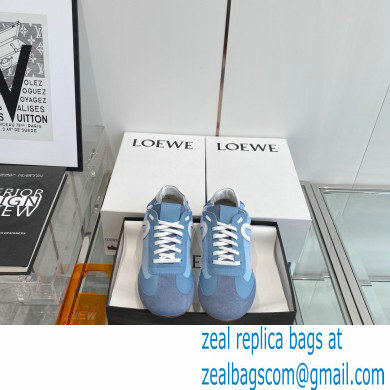 Loewe Ballet Runner Sneakers 07 2021 - Click Image to Close