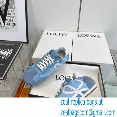 Loewe Ballet Runner Sneakers 07 2021 - Click Image to Close