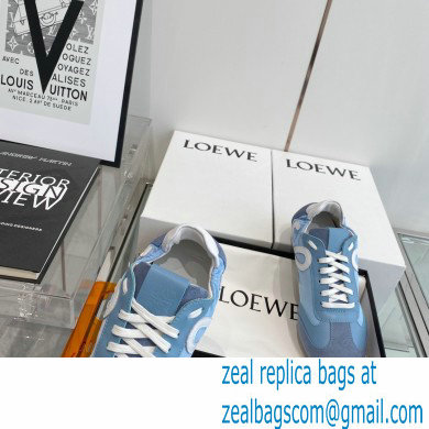 Loewe Ballet Runner Sneakers 07 2021