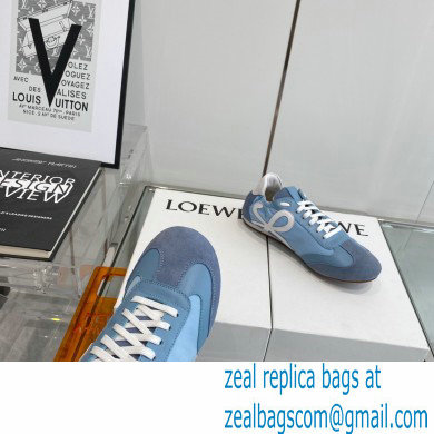 Loewe Ballet Runner Sneakers 07 2021 - Click Image to Close