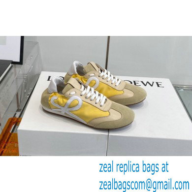 Loewe Ballet Runner Sneakers 08 2021 - Click Image to Close