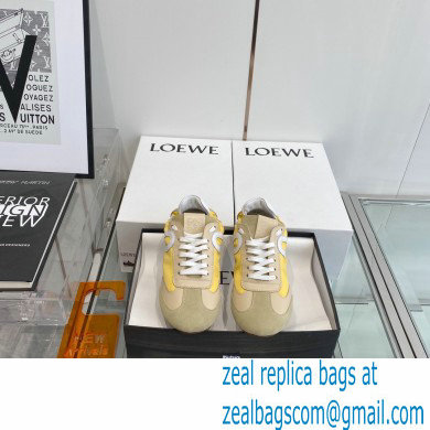 Loewe Ballet Runner Sneakers 08 2021 - Click Image to Close