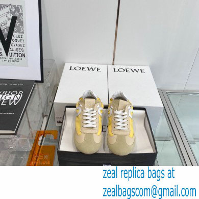 Loewe Ballet Runner Sneakers 08 2021