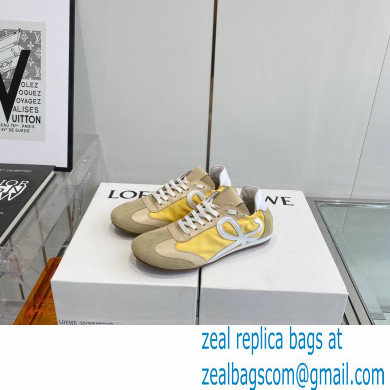 Loewe Ballet Runner Sneakers 08 2021 - Click Image to Close