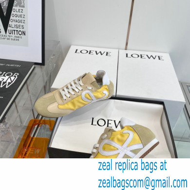Loewe Ballet Runner Sneakers 08 2021