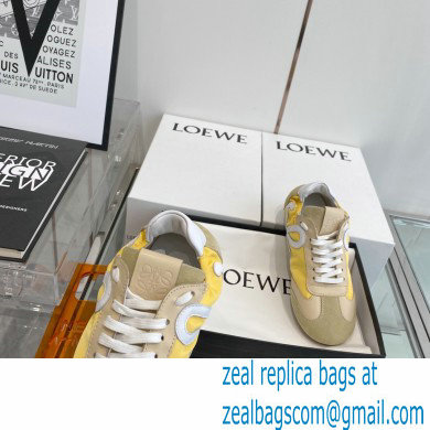 Loewe Ballet Runner Sneakers 08 2021 - Click Image to Close