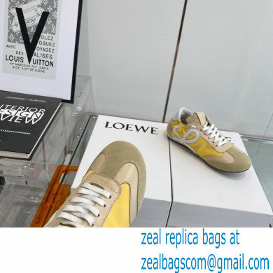 Loewe Ballet Runner Sneakers 08 2021 - Click Image to Close