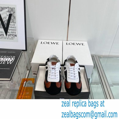 Loewe Ballet Runner Sneakers 09 2021 - Click Image to Close