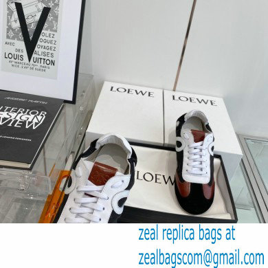 Loewe Ballet Runner Sneakers 09 2021