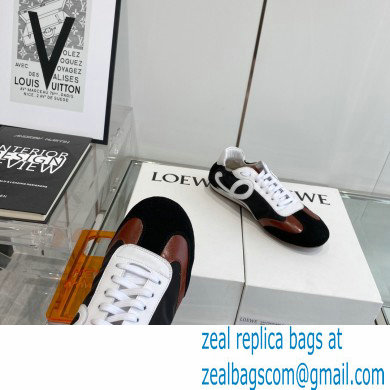 Loewe Ballet Runner Sneakers 09 2021