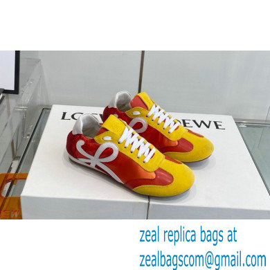 Loewe Ballet Runner Sneakers 10 2021 - Click Image to Close