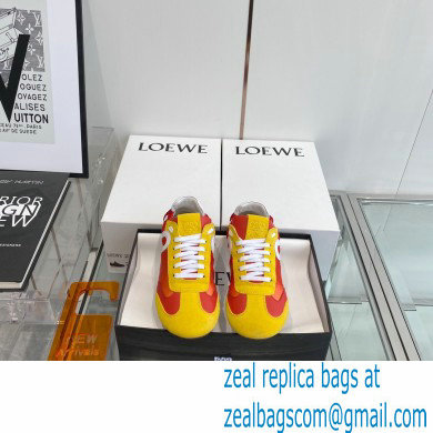 Loewe Ballet Runner Sneakers 10 2021