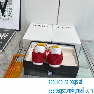 Loewe Ballet Runner Sneakers 10 2021 - Click Image to Close