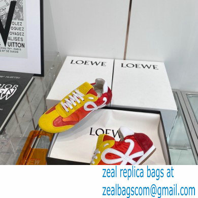 Loewe Ballet Runner Sneakers 10 2021 - Click Image to Close