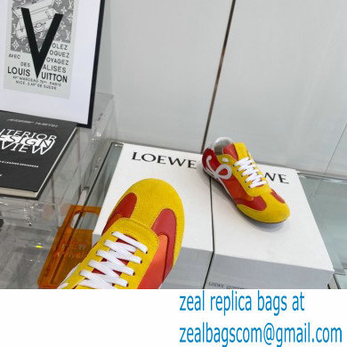 Loewe Ballet Runner Sneakers 10 2021 - Click Image to Close