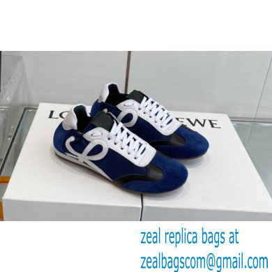 Loewe Ballet Runner Sneakers 12 2021 - Click Image to Close