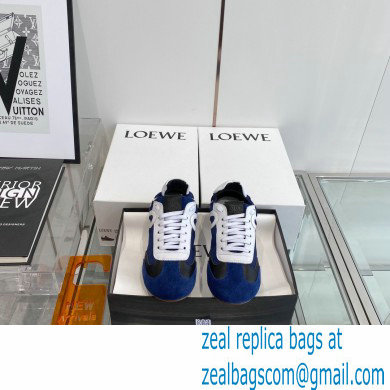 Loewe Ballet Runner Sneakers 12 2021 - Click Image to Close