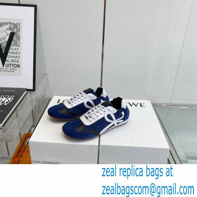 Loewe Ballet Runner Sneakers 12 2021 - Click Image to Close