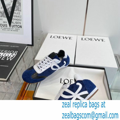 Loewe Ballet Runner Sneakers 12 2021 - Click Image to Close