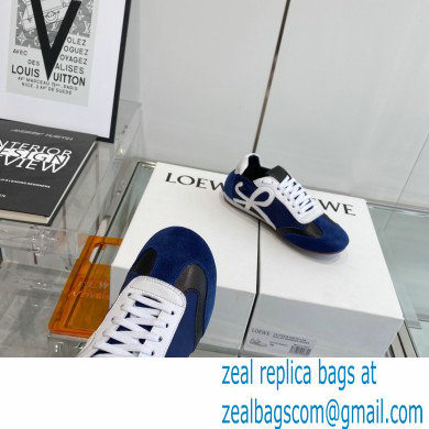 Loewe Ballet Runner Sneakers 12 2021 - Click Image to Close